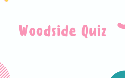 Woodside Quiz – Answers